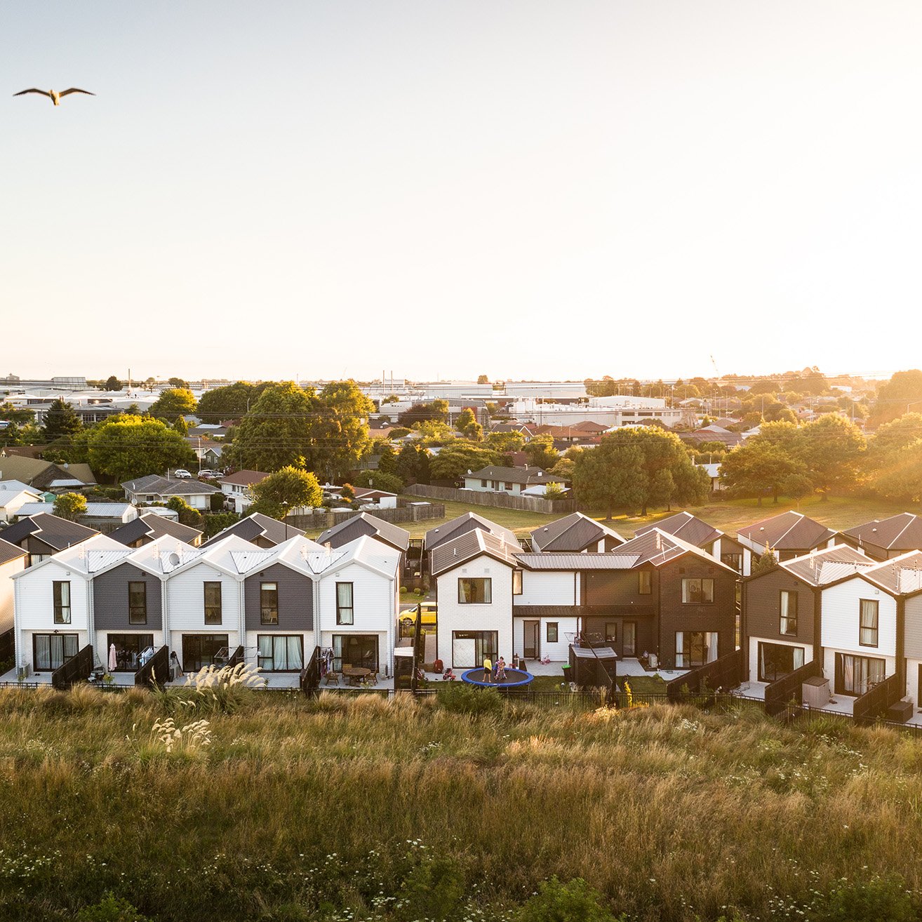 The Residences at Karamū, Christchurch