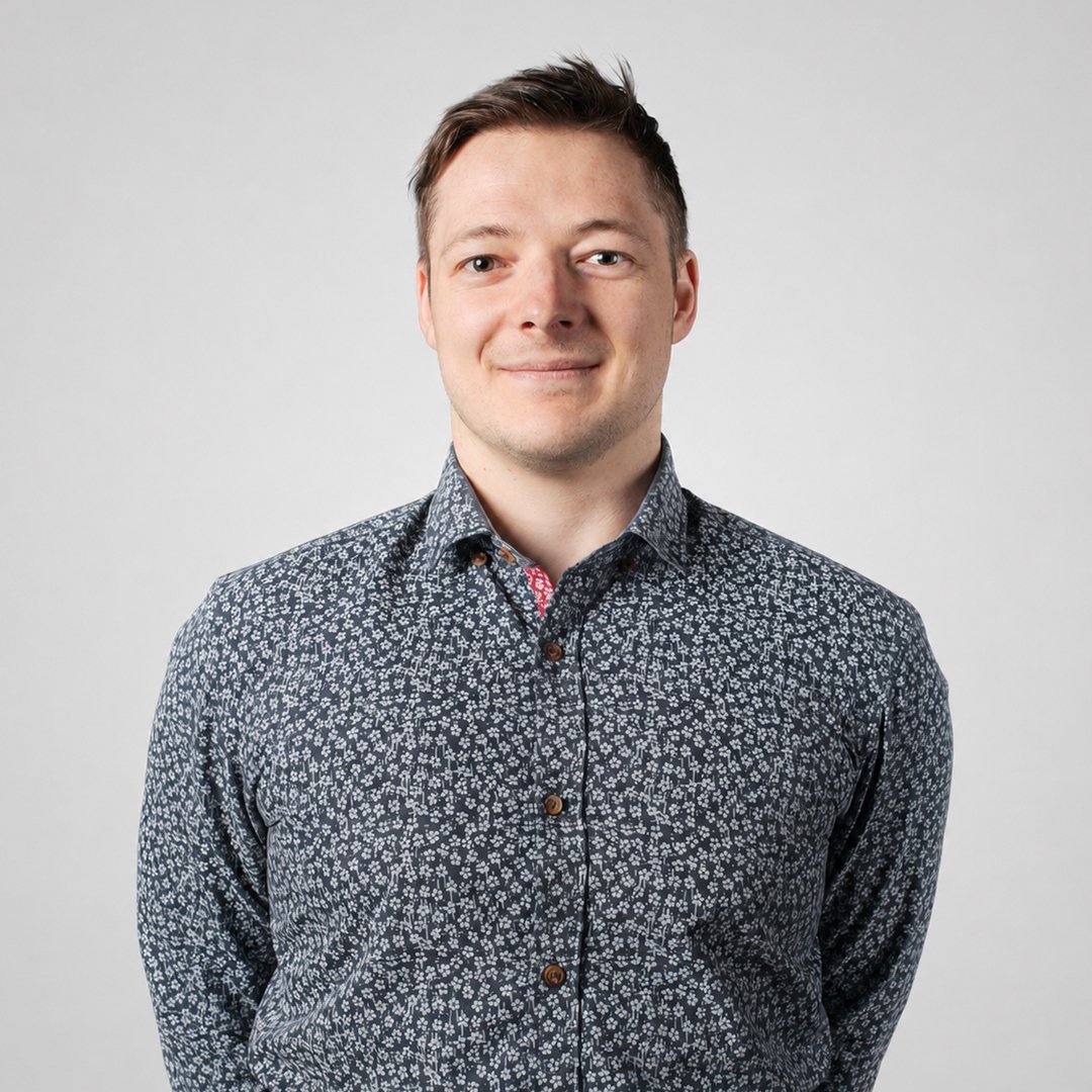 Craig Seddon