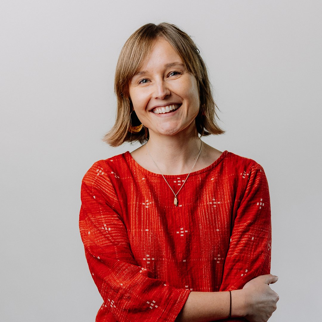 Madeline Ellerm