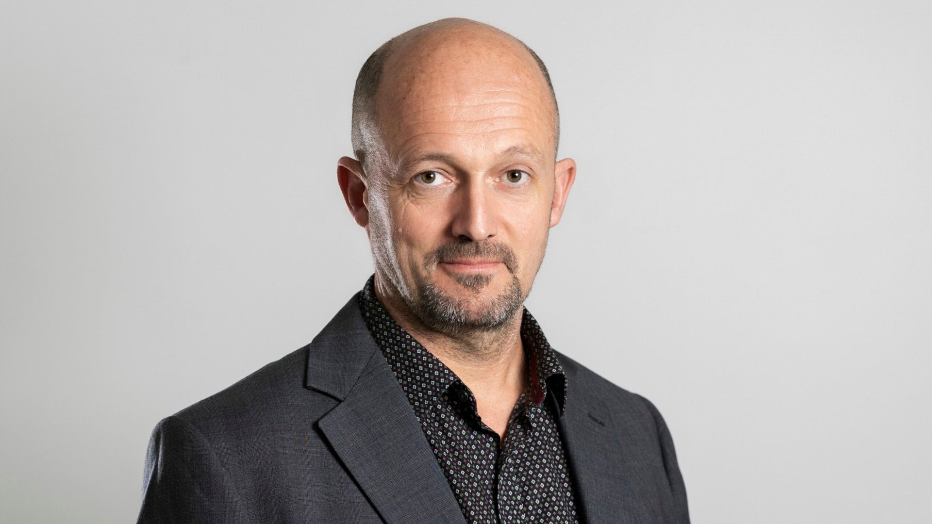 Paul Gilberd