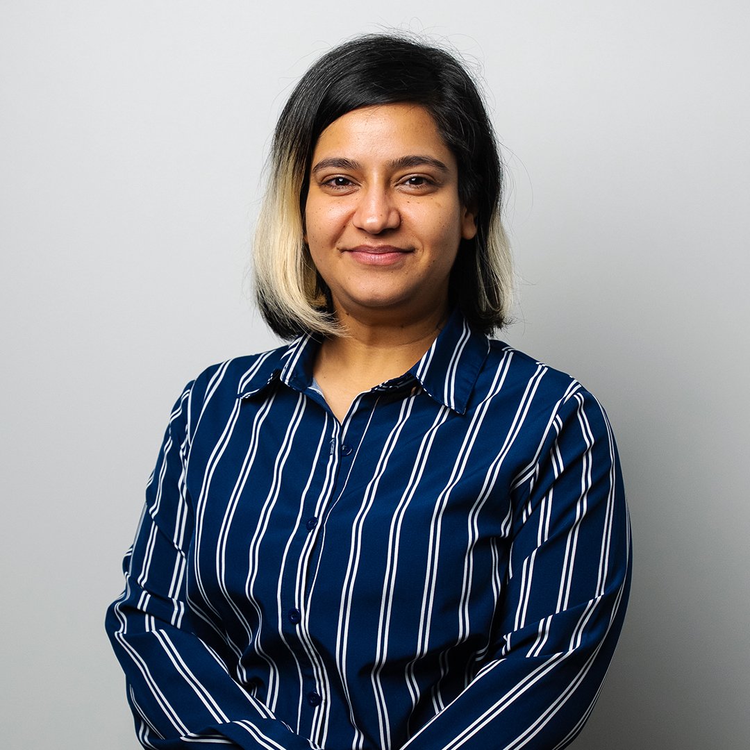 Rubal Mehta