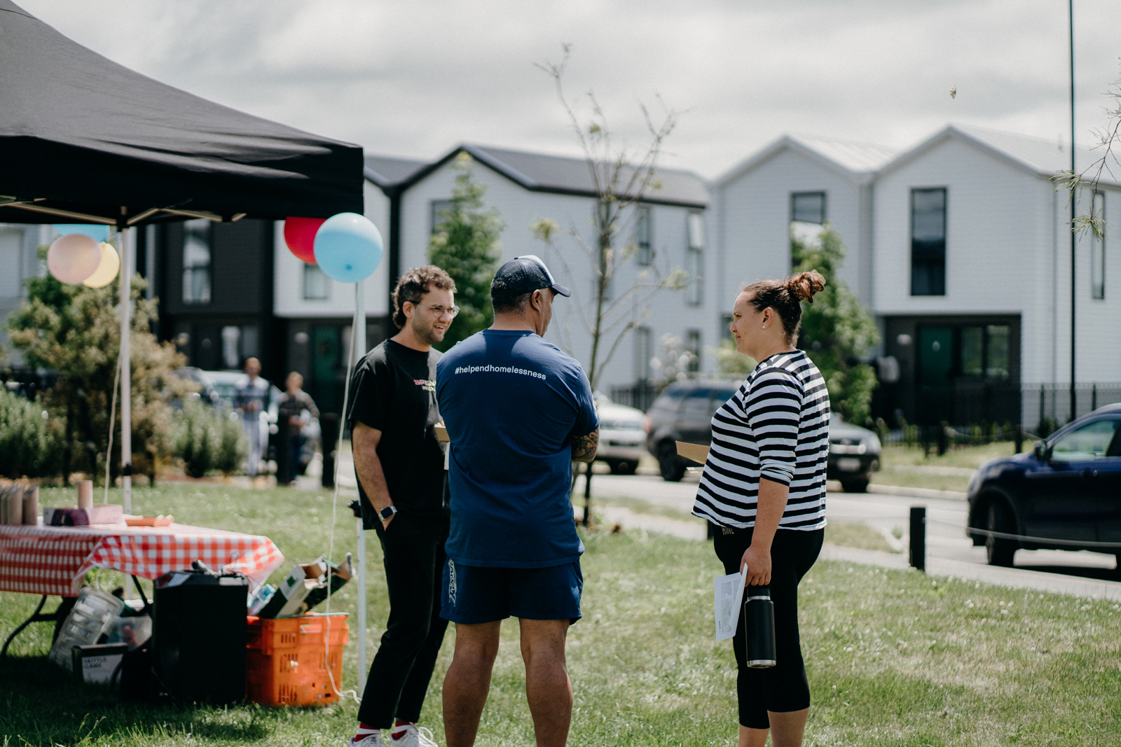Karamū Neighbours Event 21