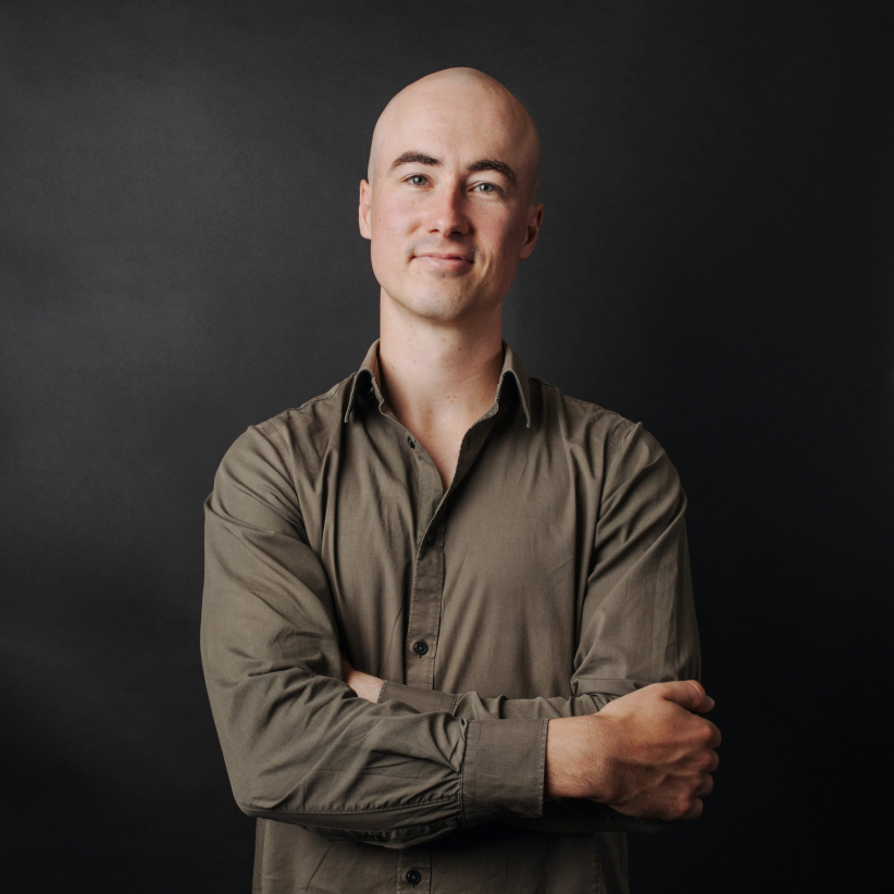 Andrew Barrett