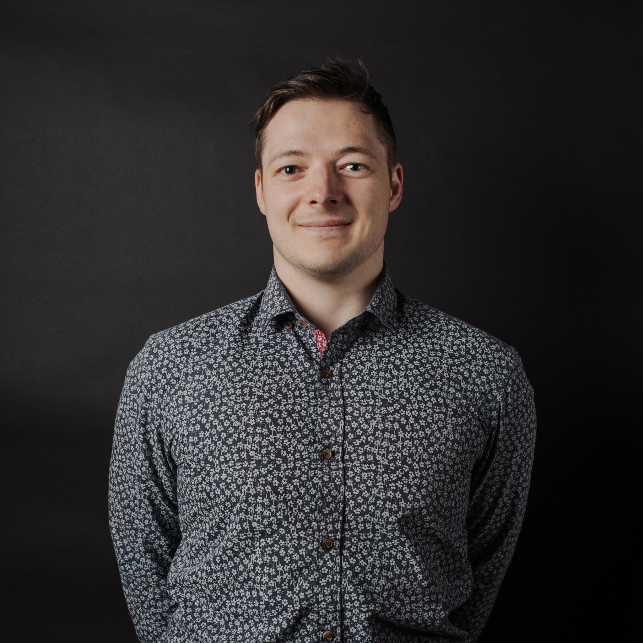 Craig Seddon