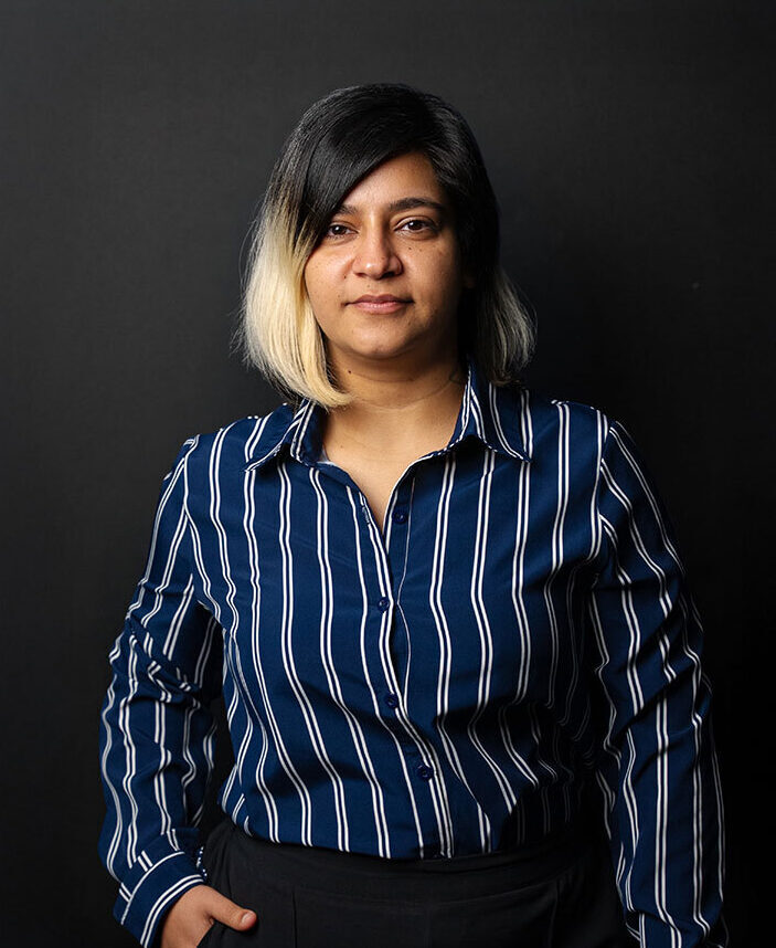 Rubal Mehta