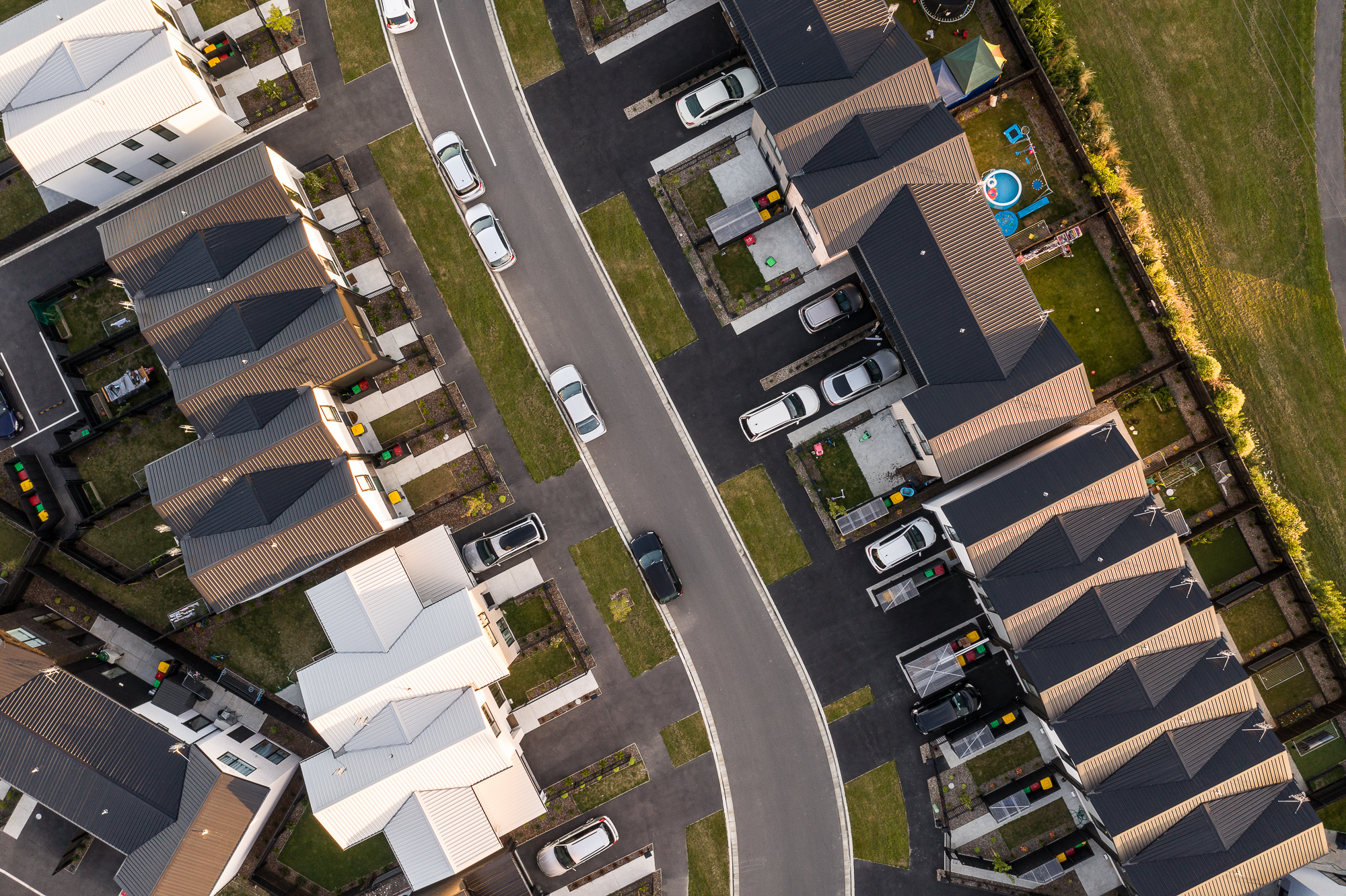 housing development - Kāinga Maha