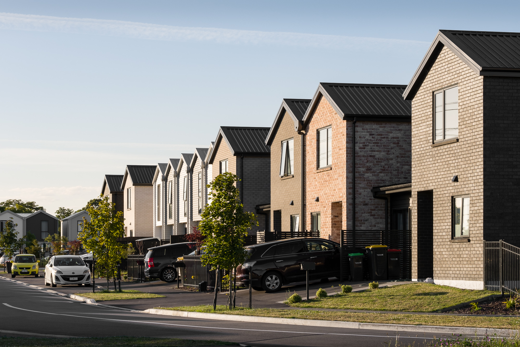 Housing Development